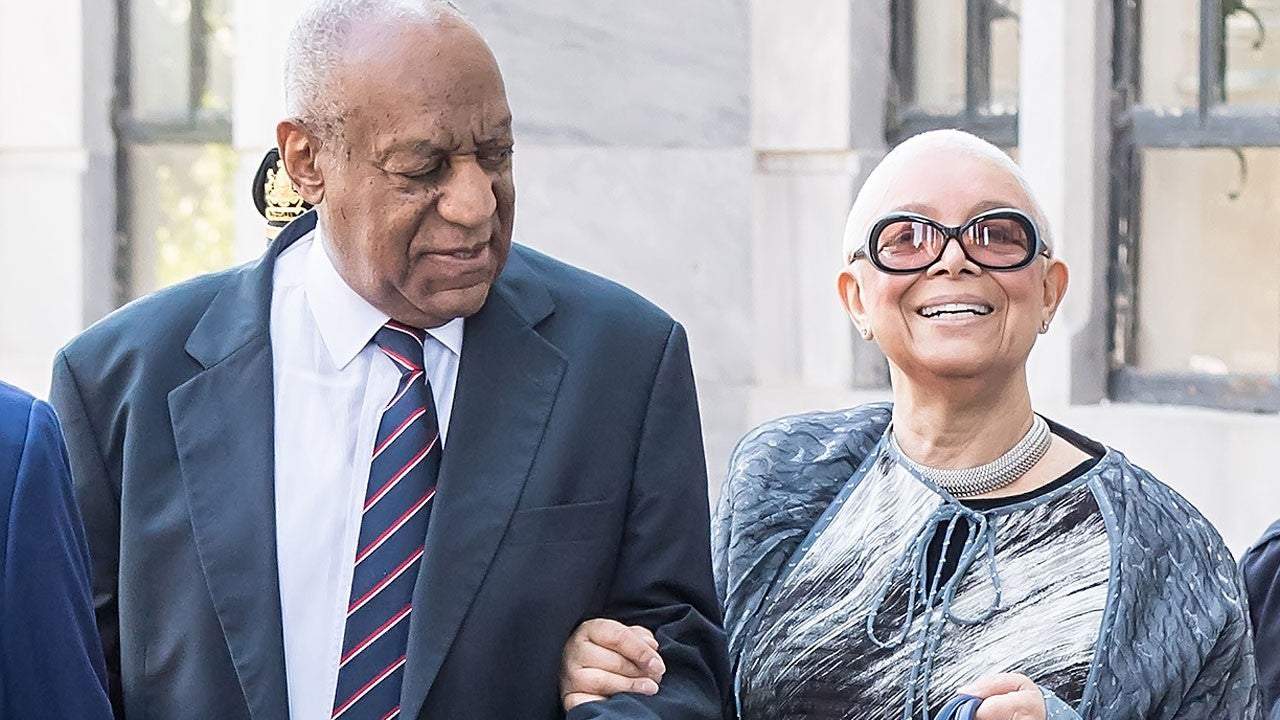 Camille Cosby Hopes Husband Bill Cosby Will Find 'Vindication' With New Appeal of Sexual Assault Conviction