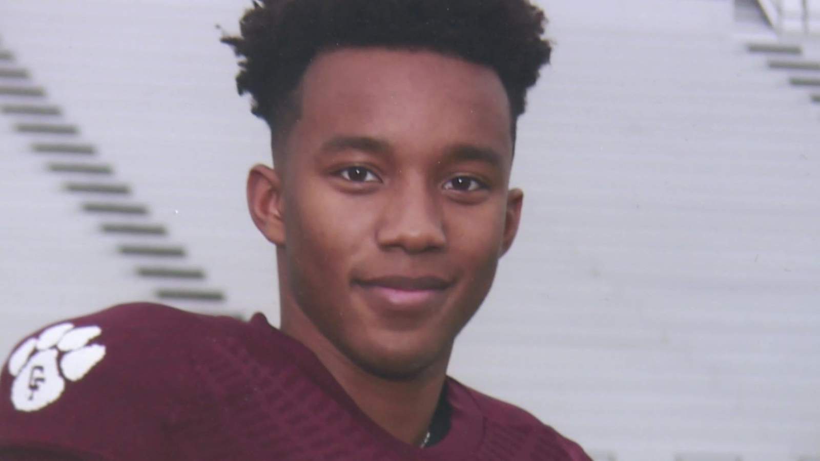 Family honors teenage son who died suddenly