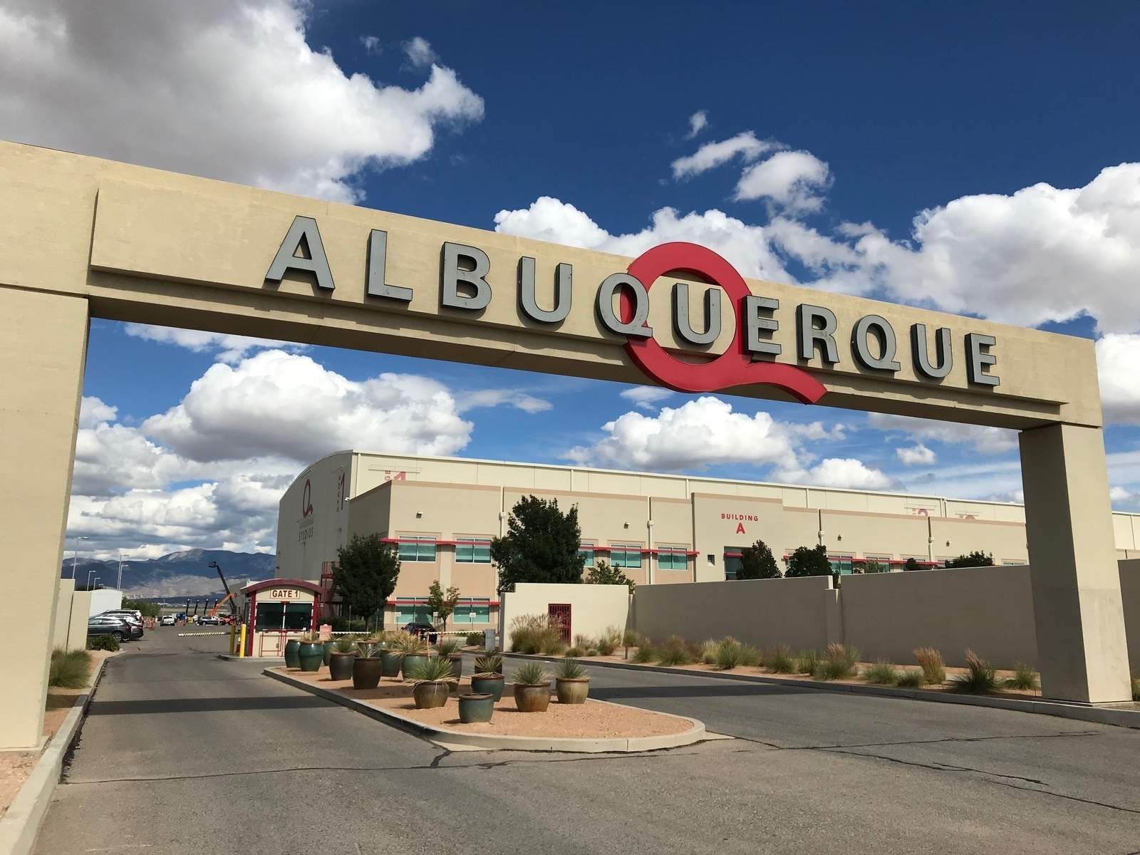 Netflix to expand production hub in New Mexico