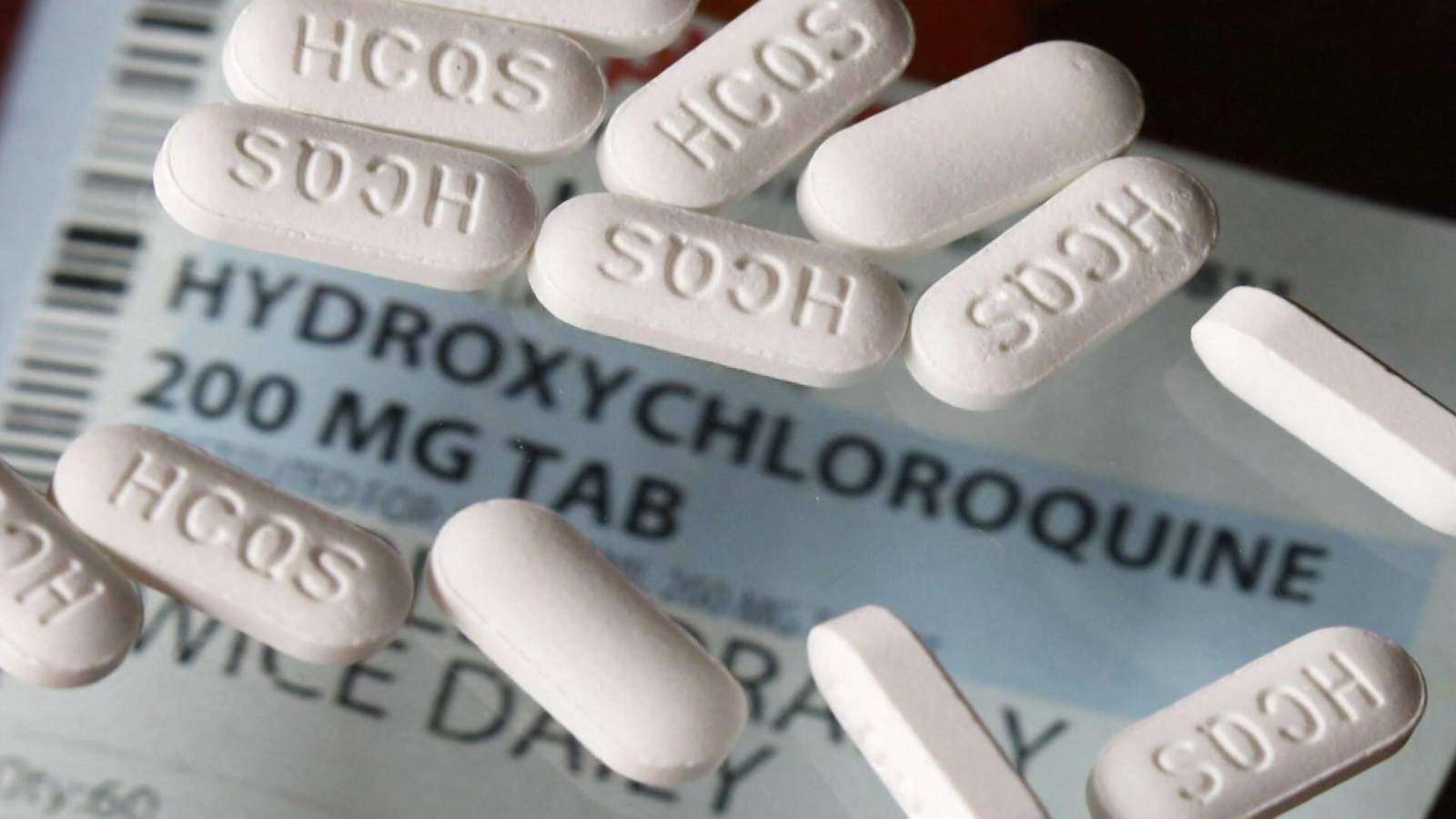 Trust Index: Is Hydroxychloroquine safe for COVID-19 use?