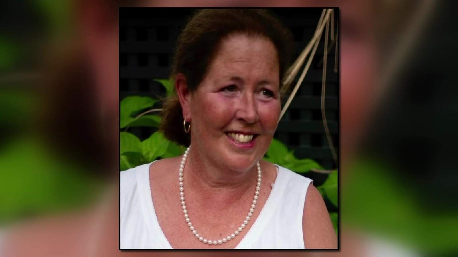 Houston woman missing for more than a week in Massachusetts, officials say