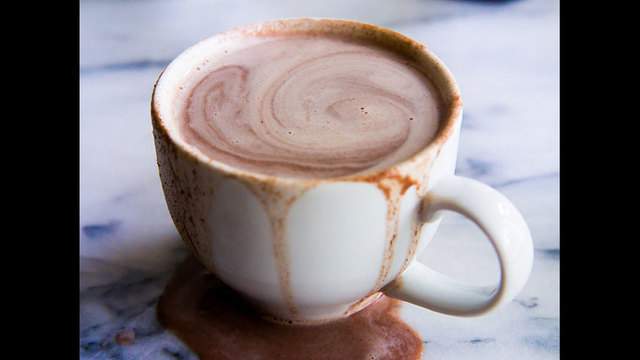 Hot cocoa bombs: This is how to make the internet’s trendiest treat for the holidays