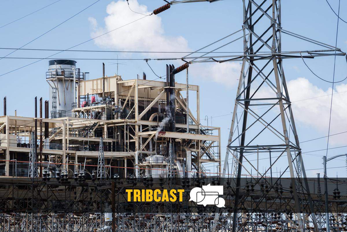 TribCast: Texas' top three Republican leaders splinter over electricity repricing