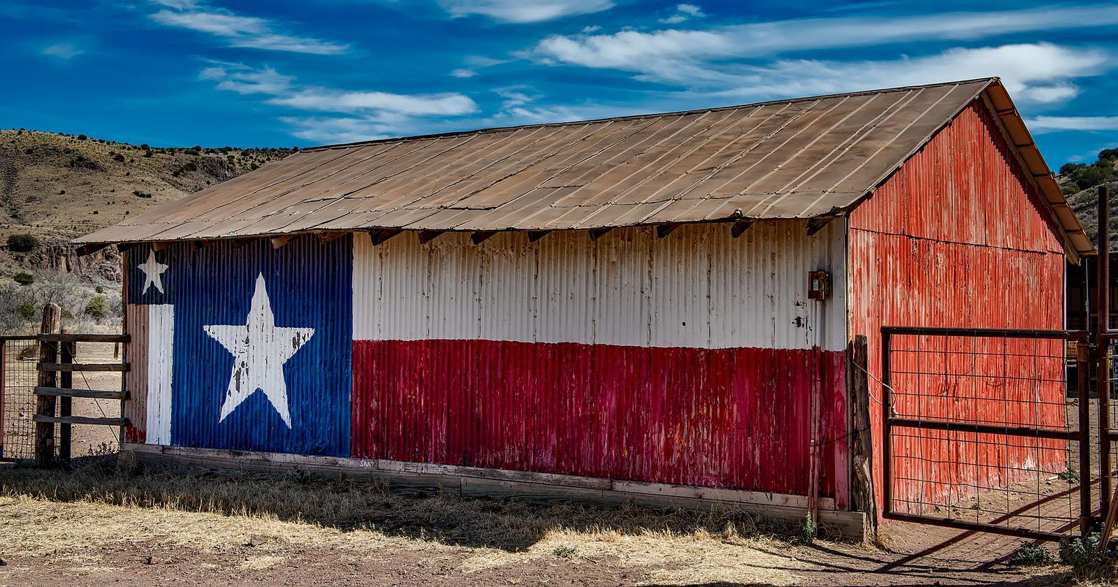 STUDY: Rural land sales in Texas jumped to record $1.69B during pandemic