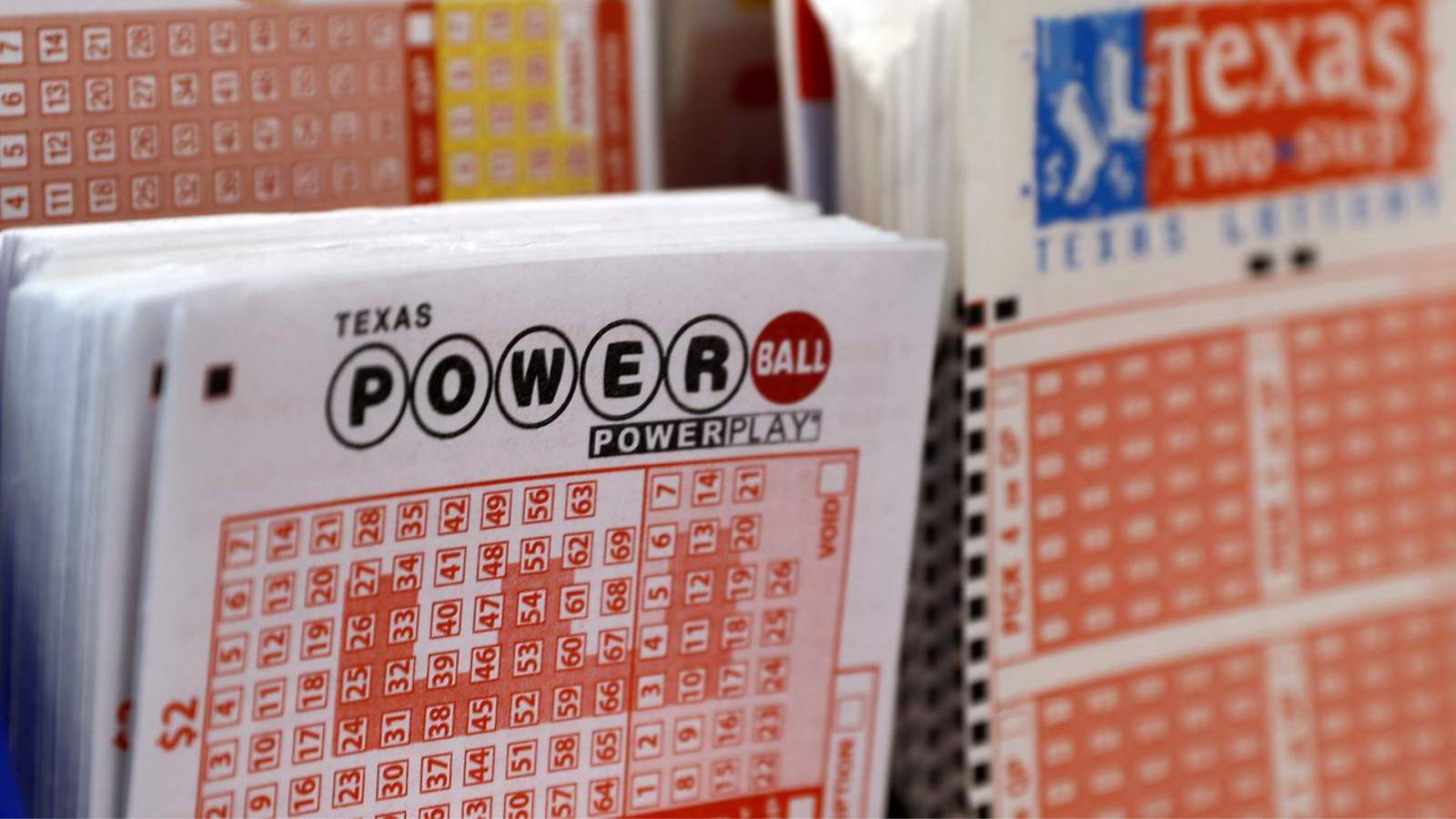 Hard-luck Maryland town gets a $731.1 million Powerball win