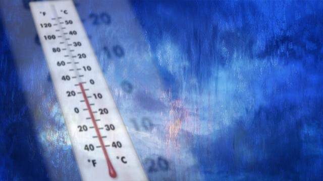 More freezing temps expected in Southeast Texas