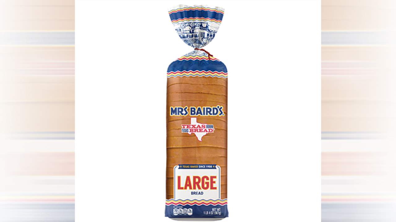 Made in Texas: Who was Mrs. Baird and what led her to start her bread brand more than 100 years ago?