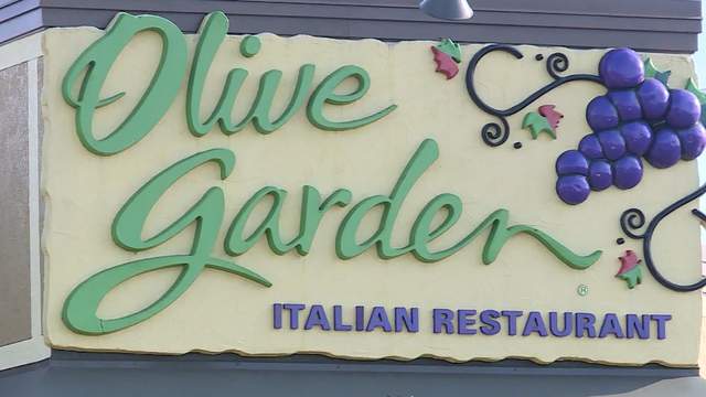 Olive Garden Rolling Out Lifetime Pasta Pass How To Score Yours