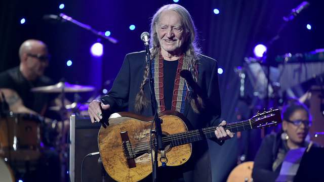 713 Music Hall slated to open with Willie Nelson as inaugural act