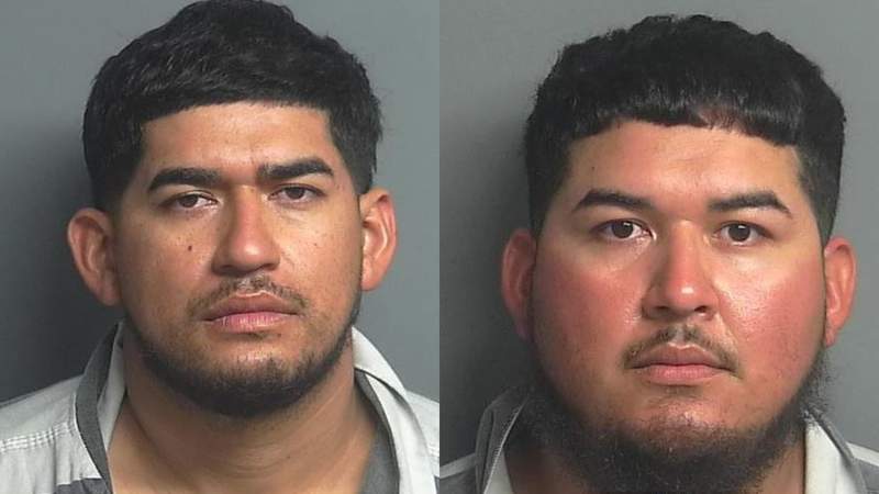 Fake cops busted after attempting to pull over detention officer in Montgomery County, authorities say