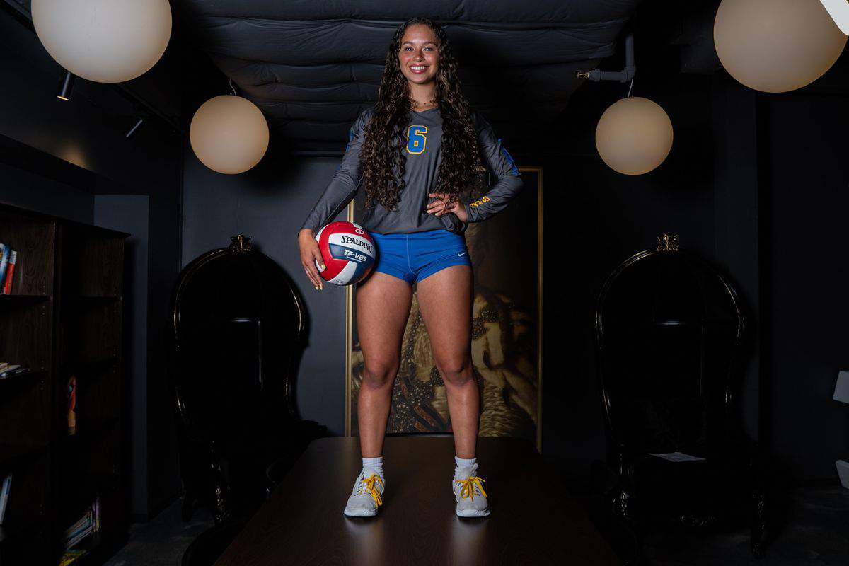VYPE's Houston Volleyball Crystal Ball