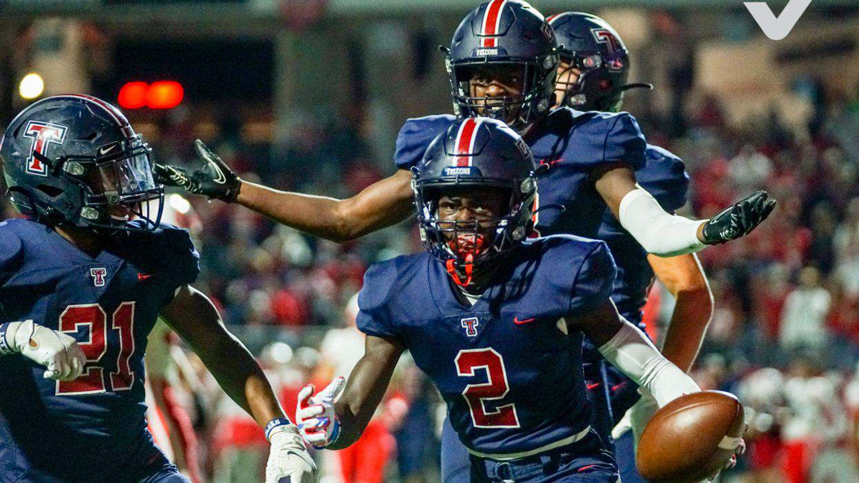 VYPE Houston Playoff Central: Tompkins, Westfield move on, Regional Semi matchups set