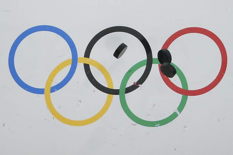 'A lot of work to come' after NHL reaches Olympic agreement