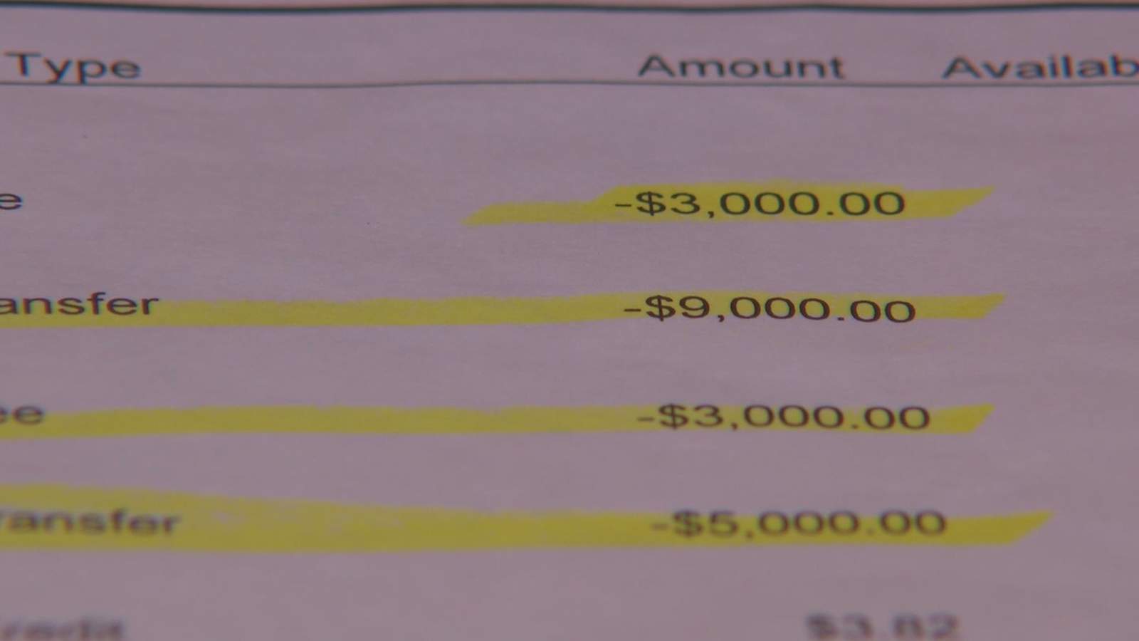 'We fell for it’: Retired couple duped out of $20K by woman claiming to be their granddaughter