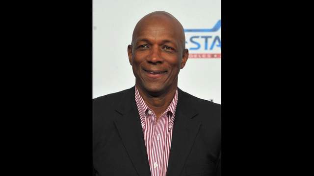 TRIVIA: It’s Clyde Drexler’s birthday! How well do you know this NBA legend?