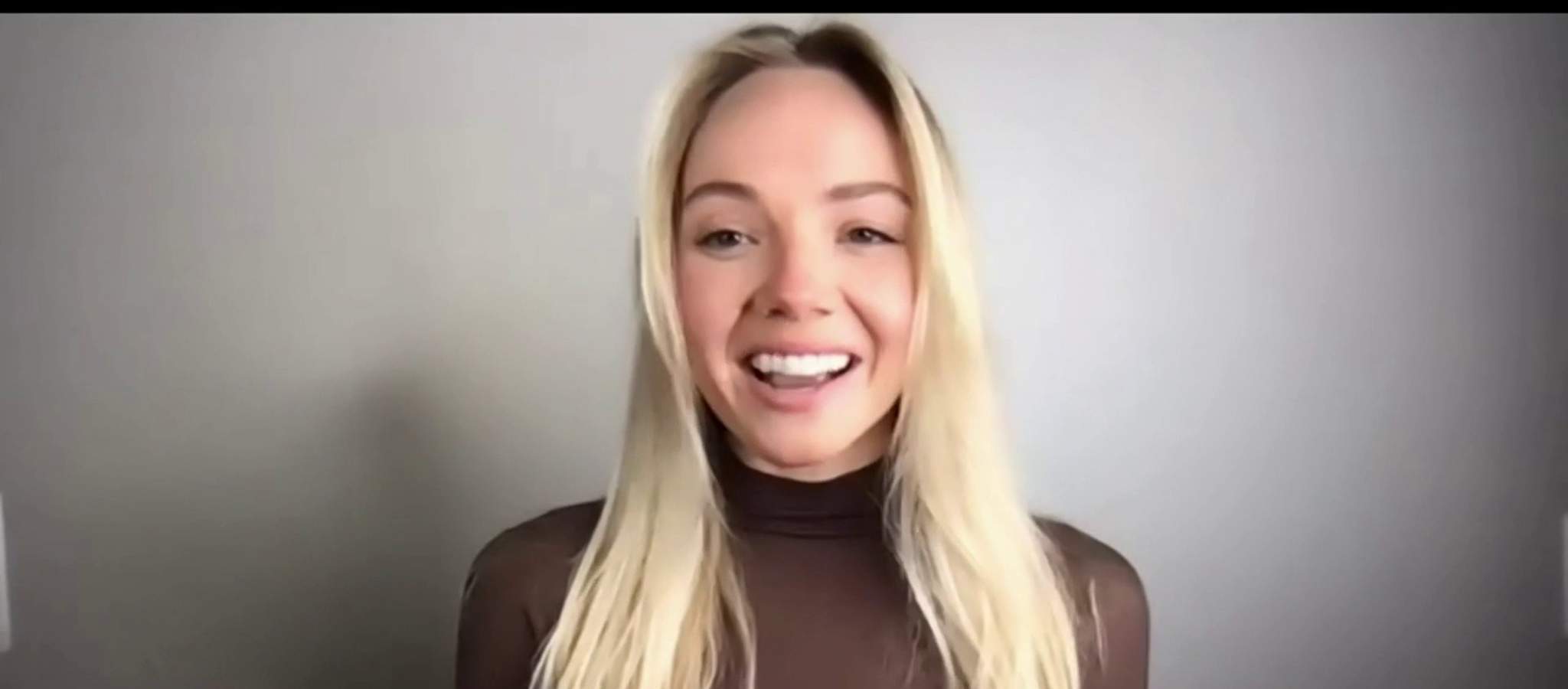 How Cypress singer Danielle Bradbery found success after ‘The Voice’