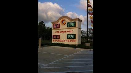 world s largest buc ee s coming to texas city largest buc ee s coming to texas city