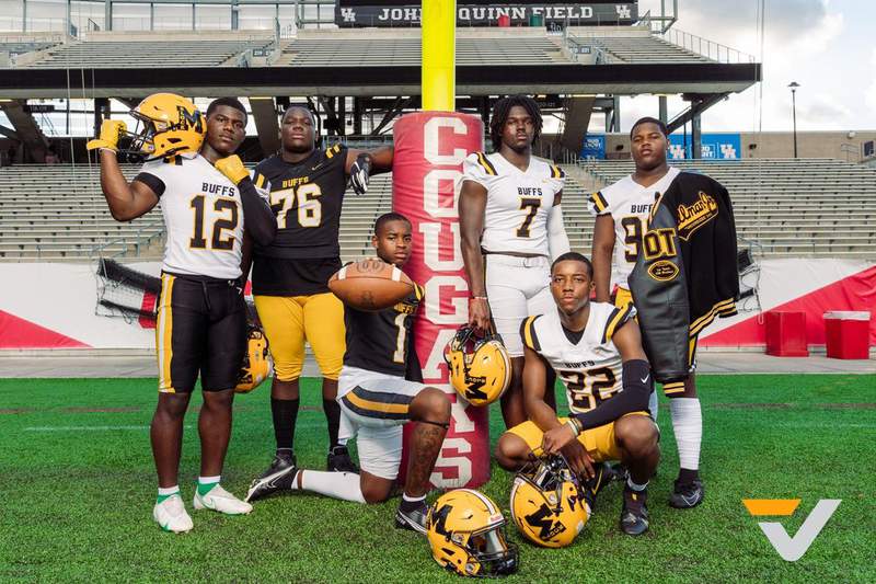 VYPE Football 2021 Preview: District 11-5A-DII
