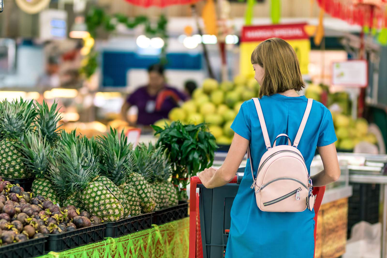 How to save hundreds on your grocery bill