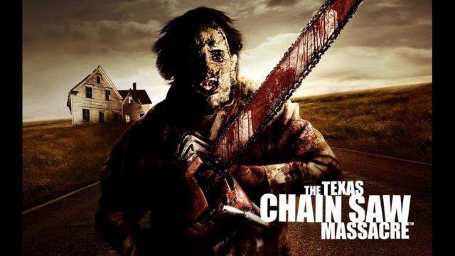 Book a spooky stay at the gas station featured in ‘The Texas Chainsaw Massacre’