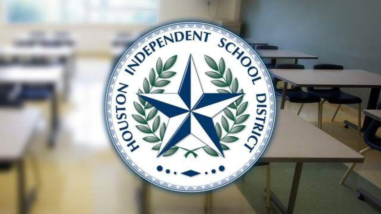 HISD changes COVID-19 gauge and transition process