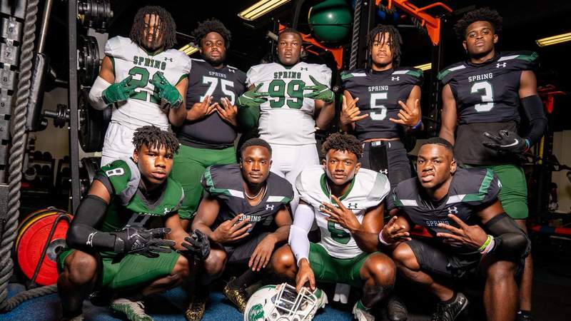 VYPE Football 2021 Preview: District 14-6A