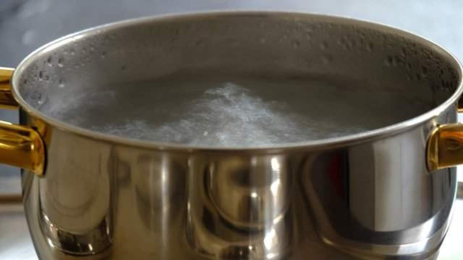 Boil water notice issued for residents of Trinity due to blood worms in 2 tanks