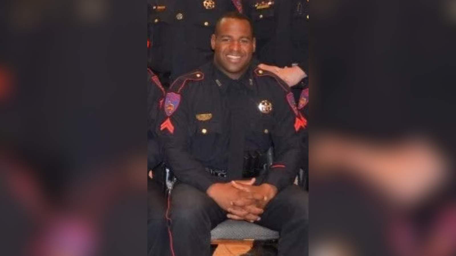 Harris County Precinct 4 constable sergeant dies after single-vehicle crash
