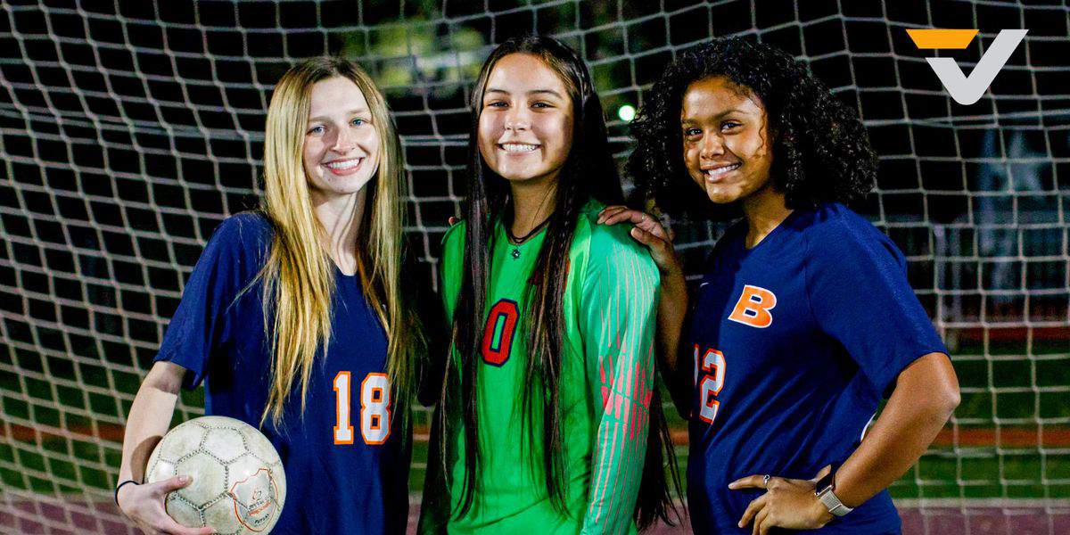 Strike 'Em: San Antonio's UIL Girls Soccer Top 10 Updated Rankings