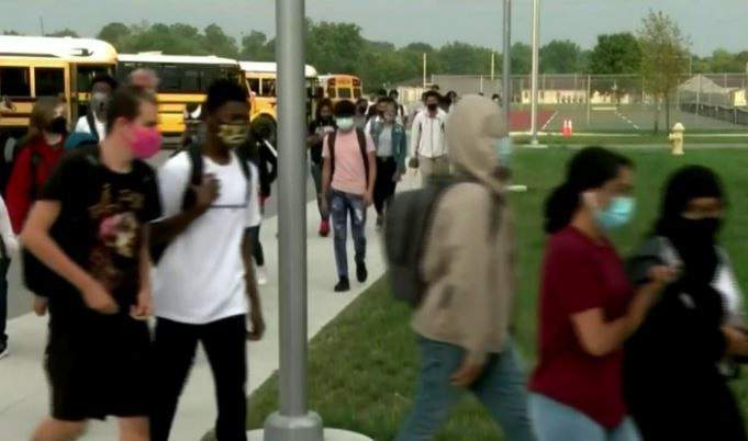 Texas City ISD implements mask mandate for students, staff night before first day of class