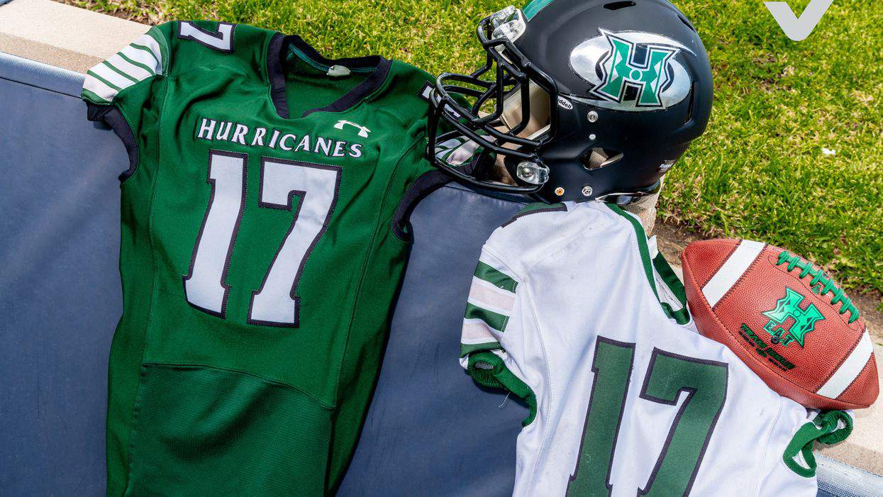 VYPE Preview 2020: Class 5A No. 8 Hightower Hurricanes