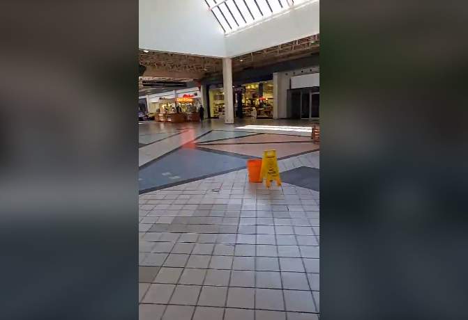 Feeling nostalgic, Houston? This is what Greenspoint Mall looks like now