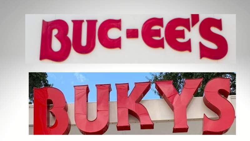 Buc-ee’s files lawsuit alleging competitor ‘Bukys’ is knockoff benefiting from its brand