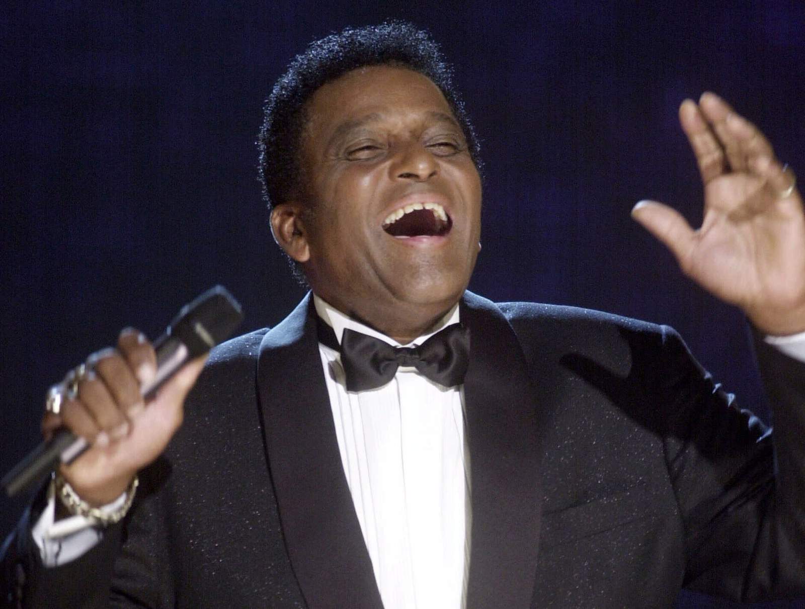 Charley Pride, country music’s first Black star, dies from COVID-19 complications at 86