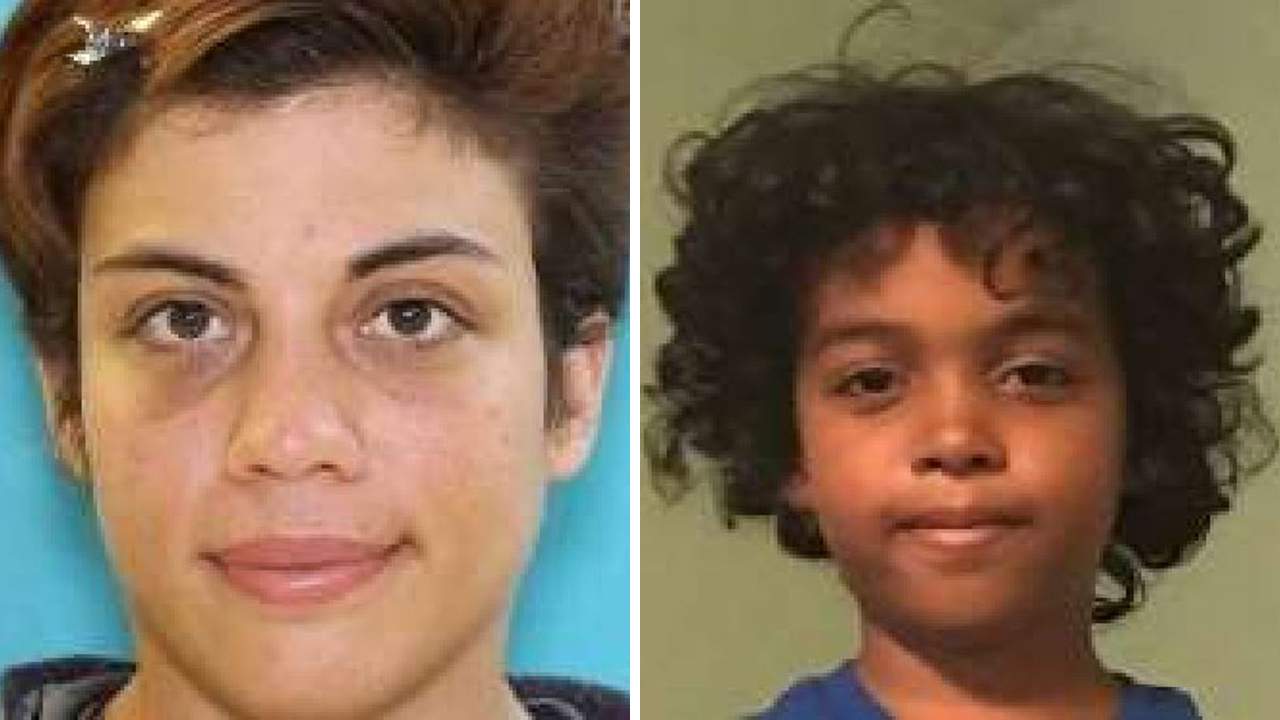 Have you seen this 9-year-old boy? Amber Alert issued for boy missing out of Beeville, Texas