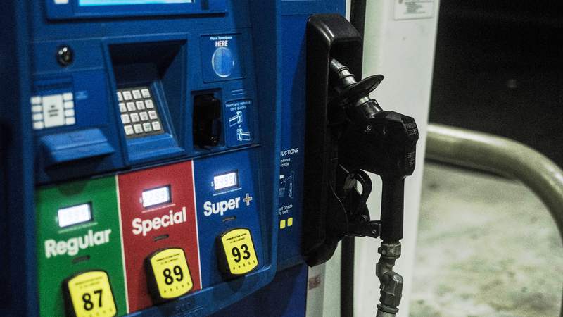 Stranded then snubbed? KPRC 2 Investigates finds you may have a hard time getting help if you get bad gasoline in your vehicle