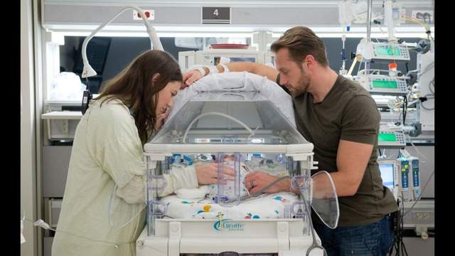 Quintuplets born to League City mom to stay in hospital ...