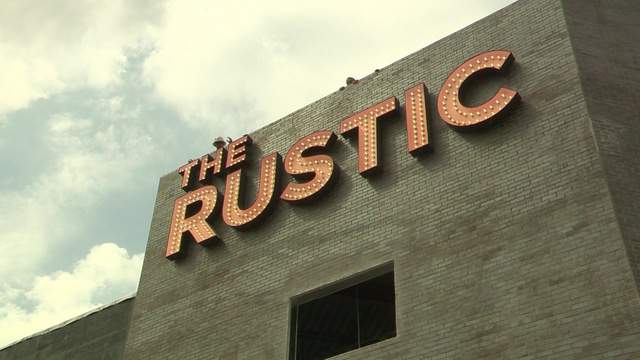 The Rustic is hiring 250 employees at their new Uptown Park location slated to open in late Spring