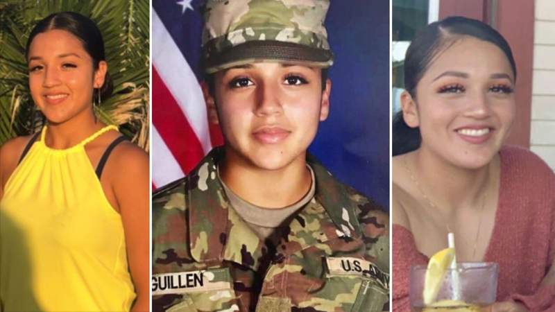 Fort Hood soldier Vanessa Guillen was sexually harassed by supervisor, US Army investigation finds