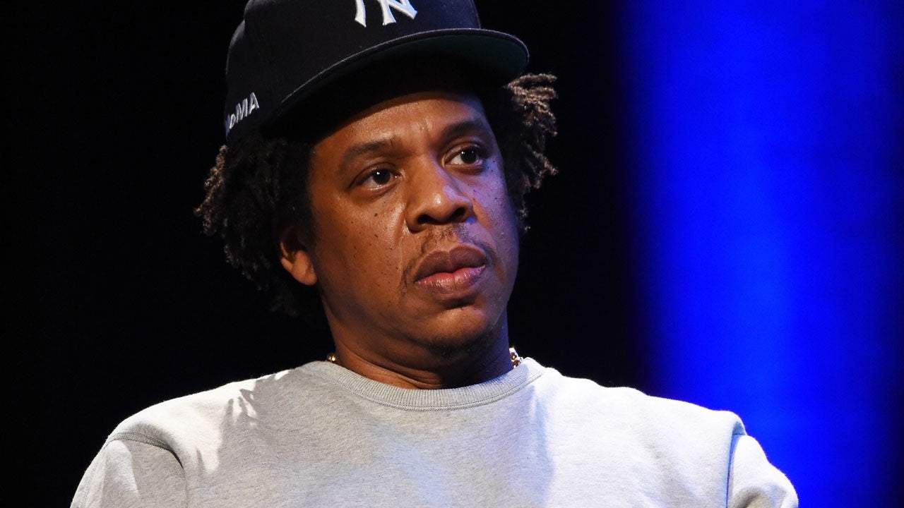 JAY-Z Buys Full-Page Ads Across the U.S. in Dedication to George Floyd