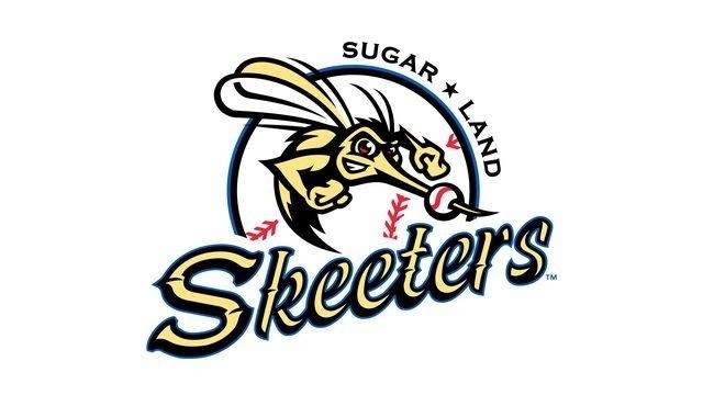 Click2Win: We’re giving away family 4-packs of tickets to Sugar Land Skeeters games this weekend!