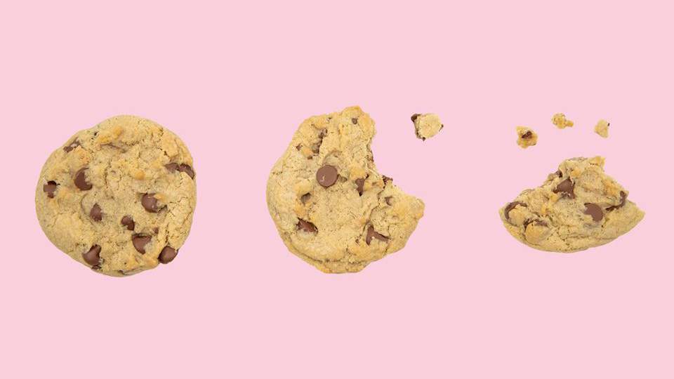 Heres where you can get a free chocolate chip cookie in Houston today