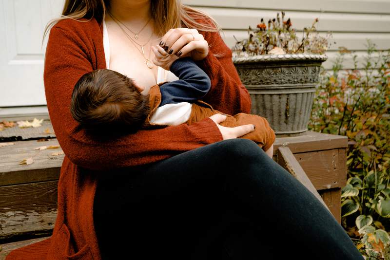 When breastfeeding doesn’t go as planned: Did you realize all the resources available?