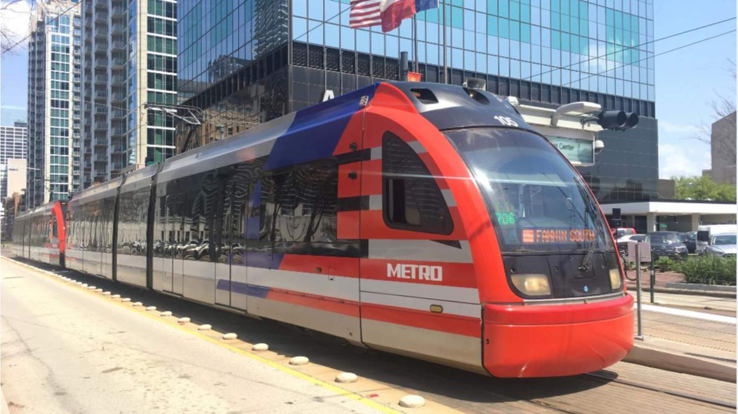 HERE 2 HELP: From free METRO rides to free oil changes and discounts, how to get around Houston in low-cost ways