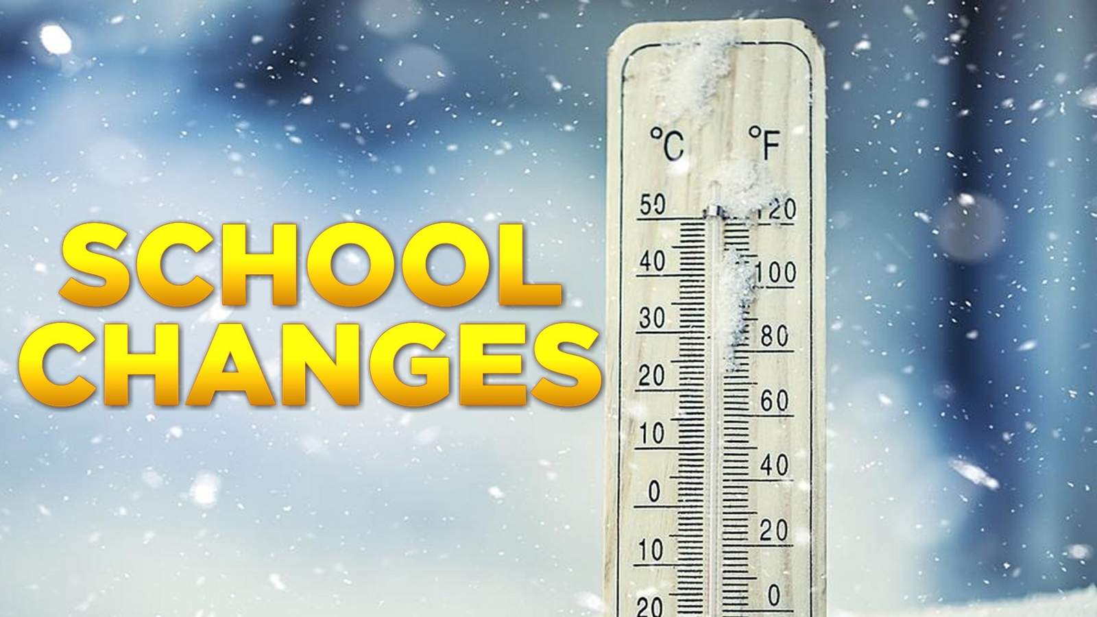 LIST: Houston-area school districts, universities announce plans for week following winter weather closures