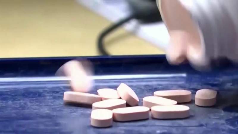 West Virginia trial puts spotlight on sprawling opioid cases
