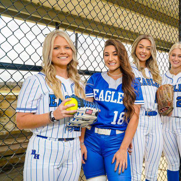 VYPE 2021 Softball Preview:​ Public School #3 Barbers Hill
