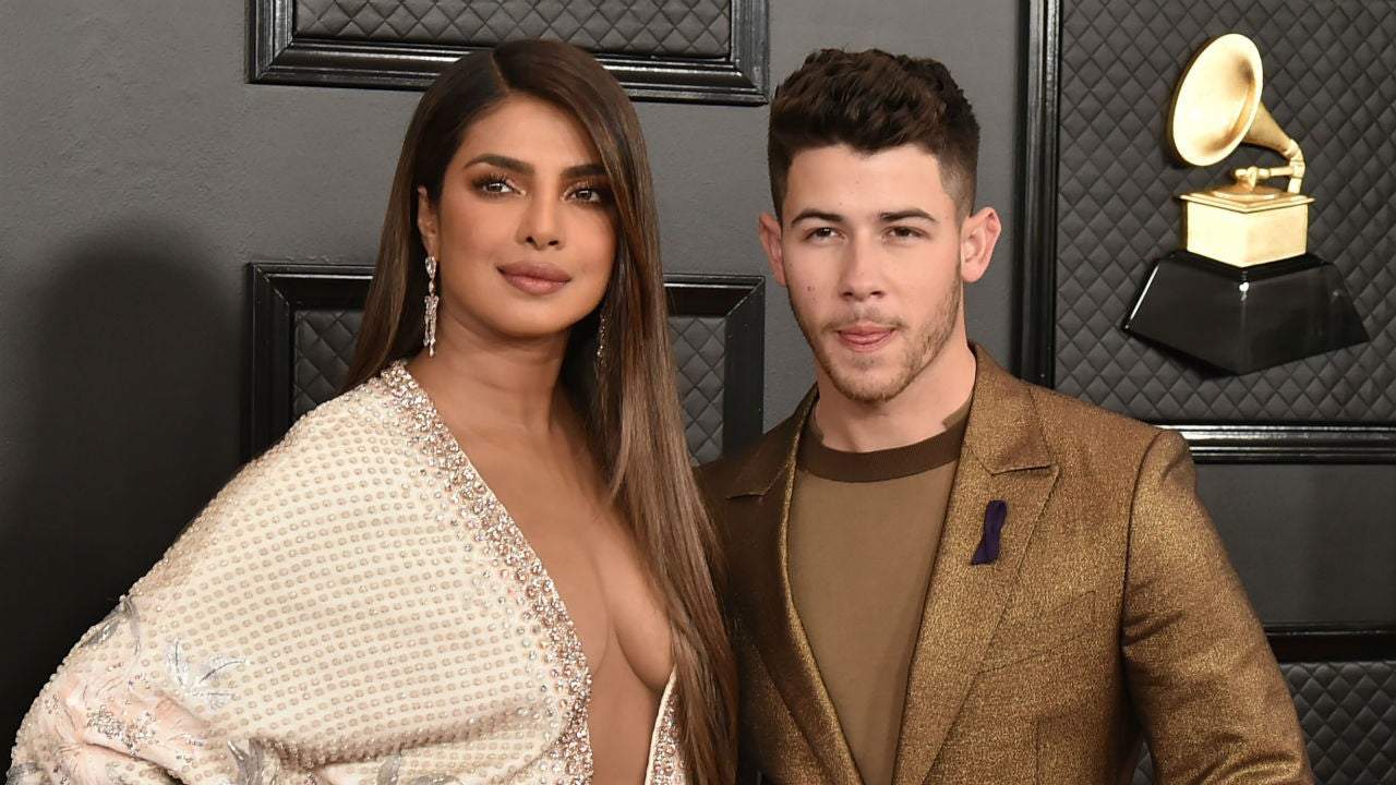 Priyanka Chopra Talks the 'Really Difficult' Part of Quarantining With Husband Nick Jonas
