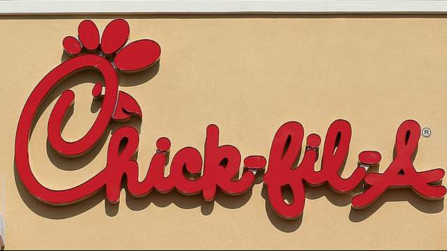 San Antonio ordered to lift ban on Chick-fil-A at international airport