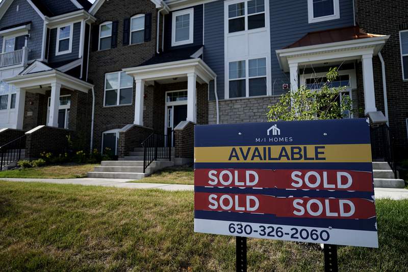 US home contract signings see big rebound in May